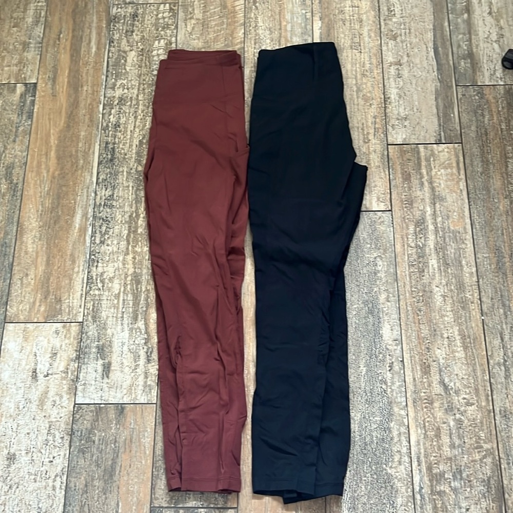 Hiking pants-Trekkie Hybrid Crop tight